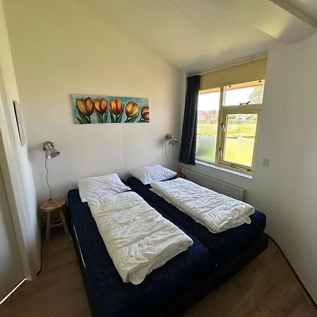 Zeester 146 Ferienhaus *